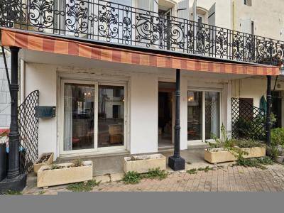 Vente Maison 5 pices CLAIRAC 47320