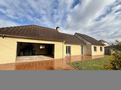 Vente Maison 5 pices LESCAR 64230