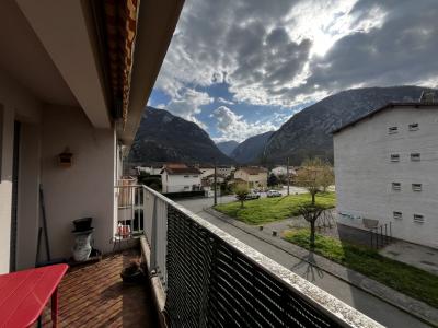 Vente Appartement 3 pices TARASCON-SUR-ARIEGE 09400