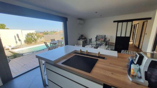 Vente Maison 7 pices NARBONNE 11100