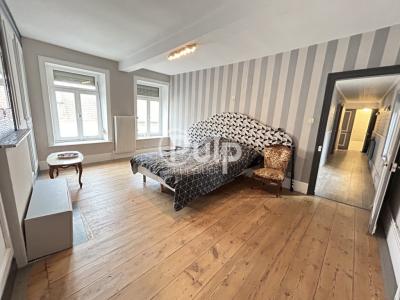 Vente Maison 10 pices HOUDAIN 62150