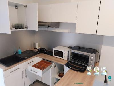 Location Appartement BRETIGNY-SUR-ORGE 91220