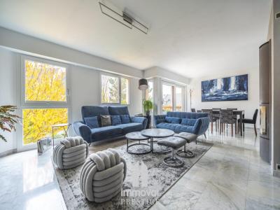 Vente Appartement 5 pices STRASBOURG 67000