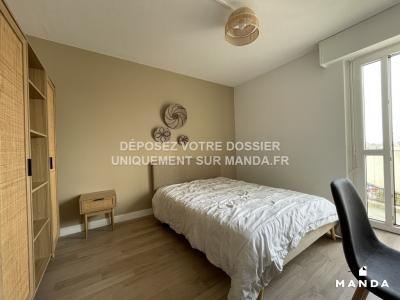 Location Appartement 4 pices PESSAC 33600