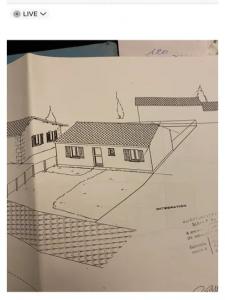 Location Maison 3 pices LUDON-MEDOC 33290