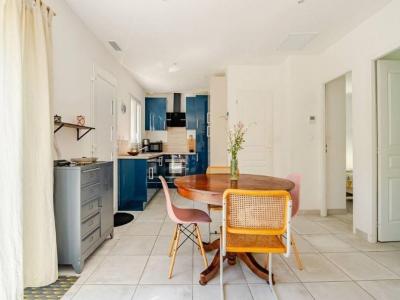 Location Maison 3 pices GRAYAN-ET-L'HOPITAL 33590