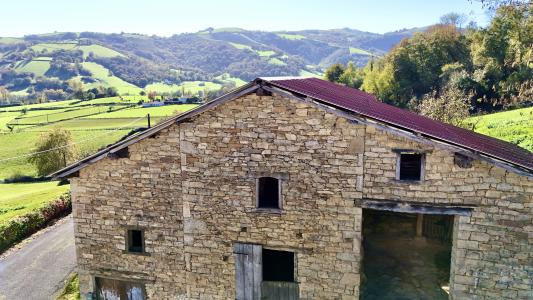 Vente Maison 8 pices PAGOLLE 64120