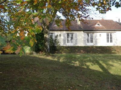 Vente Maison 7 pices DOMFRONT 61700