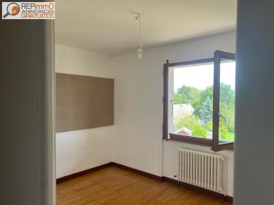 Vente Maison 6 pices ECHENEVEX 01170