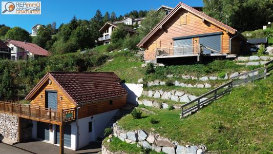 Vente Maison BUSSANG 88540