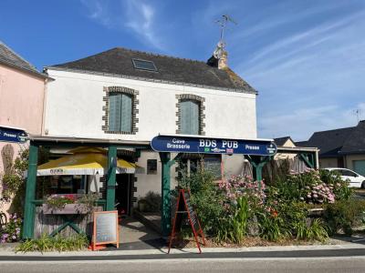 Vente Maison 6 pices SAINTE-MARIE 35600