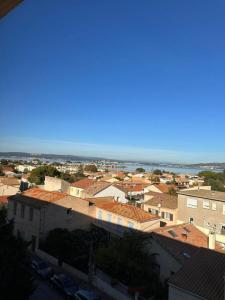 Vente Appartement 4 pices SETE 34200