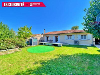 Vente Maison 5 pices LORMONT 33310