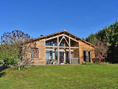 Vente Maison 5 pices CHAPELLE-AUBAREIL 24290