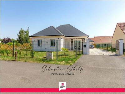 Vente Maison 5 pices CHEMERY 41700