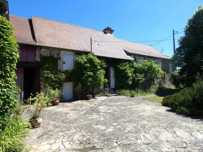 Vente Maison 5 pices CHATRES 24120