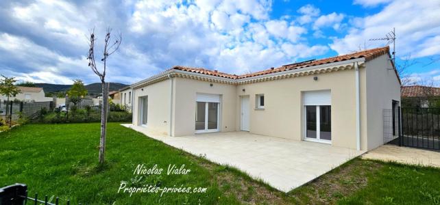 Vente Maison 4 pices ALBA-LA-ROMAINE 07400