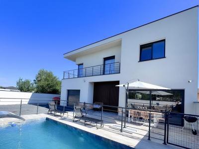 Vente Maison 6 pices FAUGA 31410