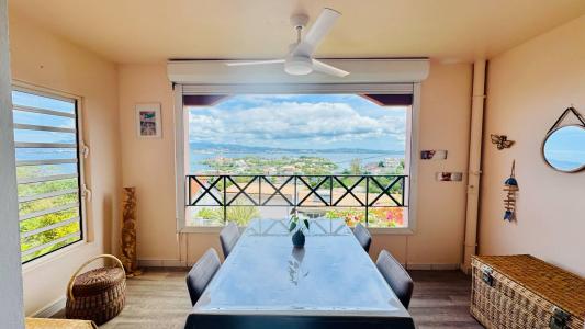 Vente Appartement 3 pices TROIS-ILETS 97229