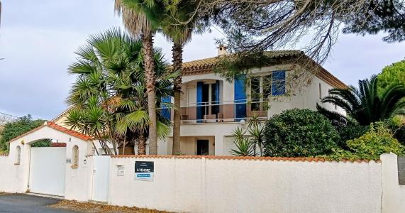 Vente Maison 10 pices AGDE 34300