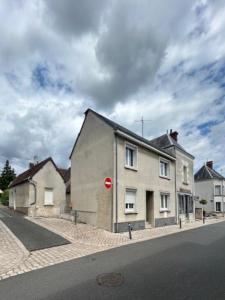 Vente Maison 4 pices SAINT-MARTIN-LE-BEAU 37270