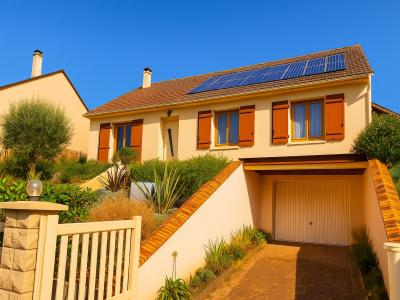 Vente Maison 5 pices ISSOU 78440