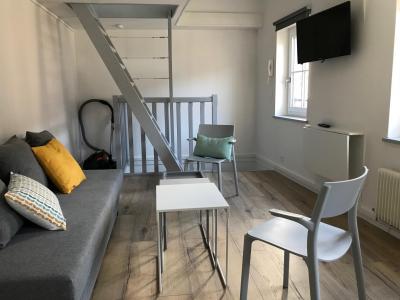 Vente Immeuble ROUEN 76000