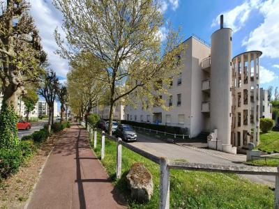 Location Bureau ERMONT 95120