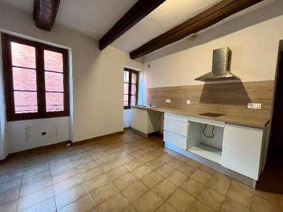 Location Appartement 2 pices VIGAN 30120