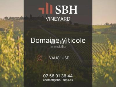 Vente Prestige TULETTE 26790