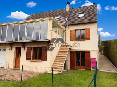 Vente Prestige PONTPOINT 60700