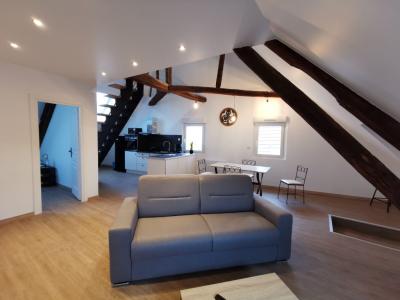 Location Appartement 3 pices CHATEAU-THIERRY 02400