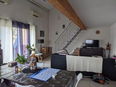 Location Maison 4 pices BOMPAS 66430