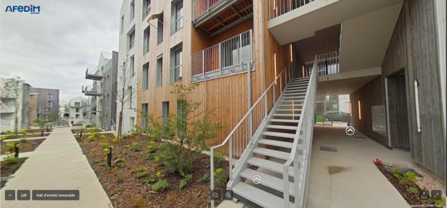 Location Appartement 2 pices NOISY-LE-GRAND 93160