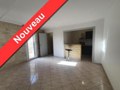 Location Appartement 2 pices LUNEL 34400