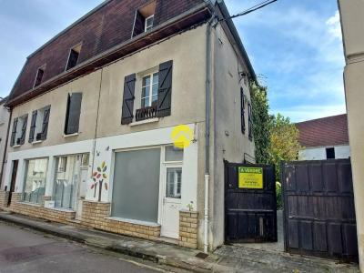 Vente Prestige RAVIERES 89390