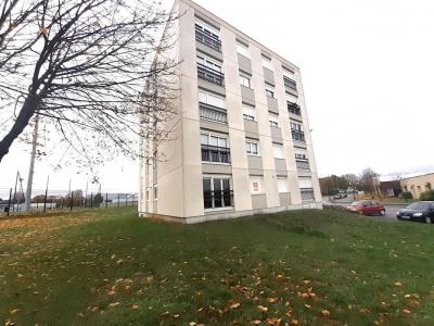 Vente Appartement 3 pices WATTIGNIES 59139