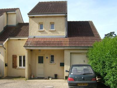 Location Maison 3 pices MAXILLY-SUR-SAONE 21270