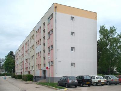 Location Appartement 3 pices GENLIS 21110