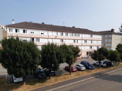 Location Appartement 4 pices HERICOURT 70400