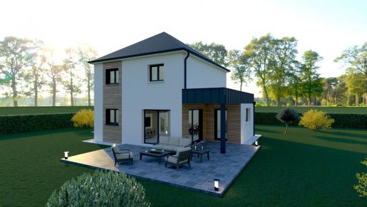 Vente Maison 4 pices ESCLAINVILLERS 80250