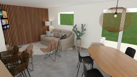 Vente Maison 5 pices SAINT-SIGISMOND 74300