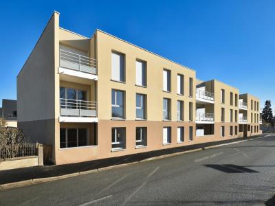 Location Appartement 2 pices MONTREUIL-BELLAY 49260