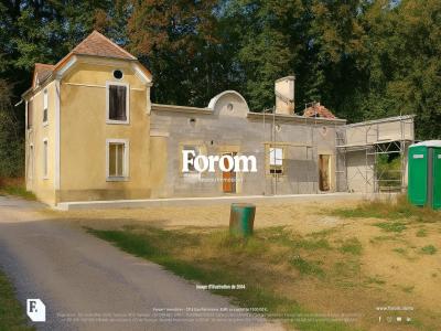 Vente Terrain VIDOUZE 65700