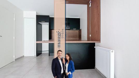 Vente Appartement 2 pices SIMANDRES 69360