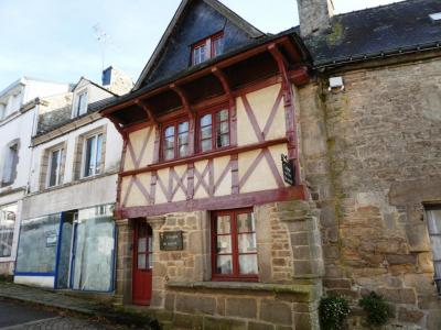 Vente Maison 3 pices GUEMENE-SUR-SCORFF 56160