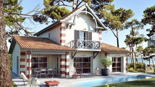 Vente Terrain BIGANOS 33380