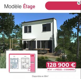 Vente Maison LEOGNAN 33850
