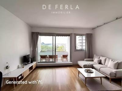 Vente Appartement 2 pices PARIS-15EME-ARRONDISSEMENT 75015