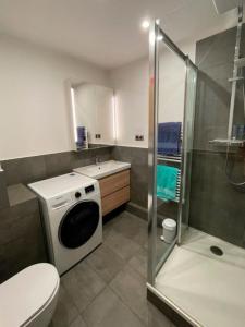 Location Appartement PUTEAUX 92800